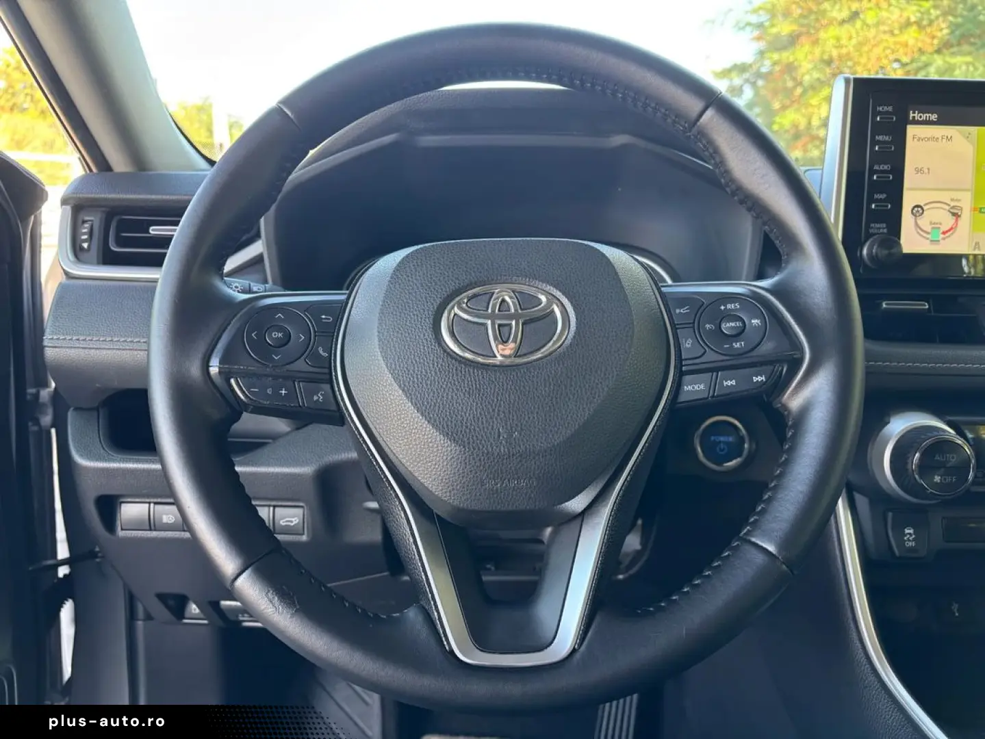 Toyota Rav-4