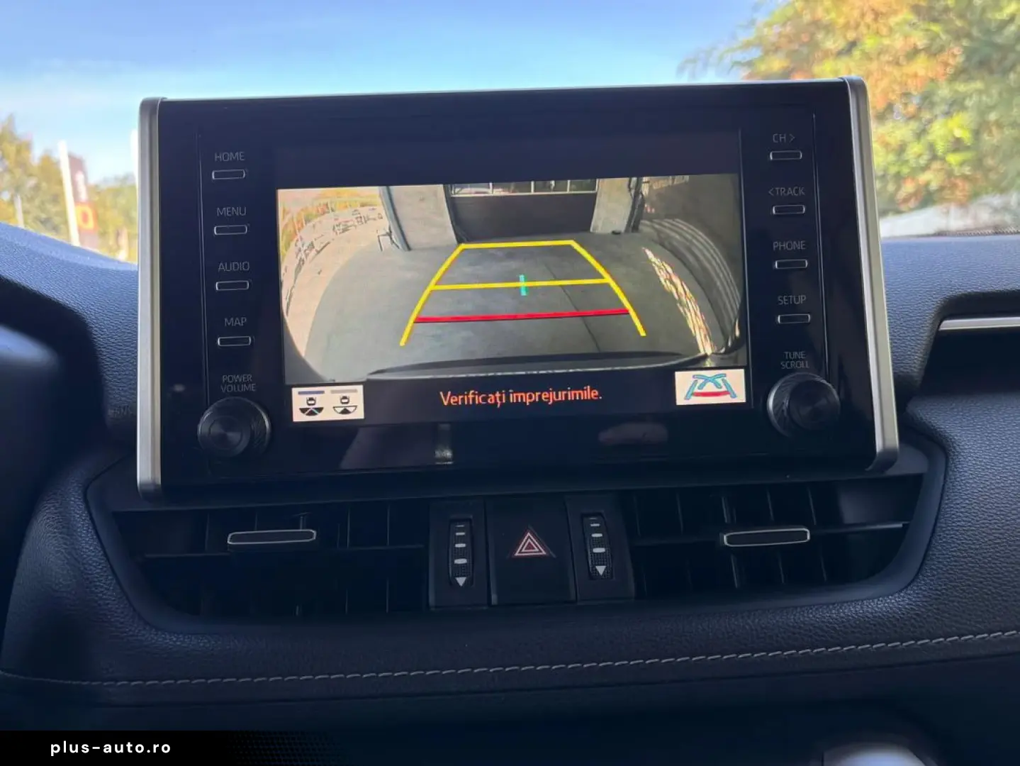 Toyota Rav-4