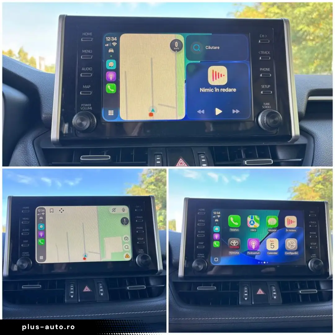 Toyota Rav-4