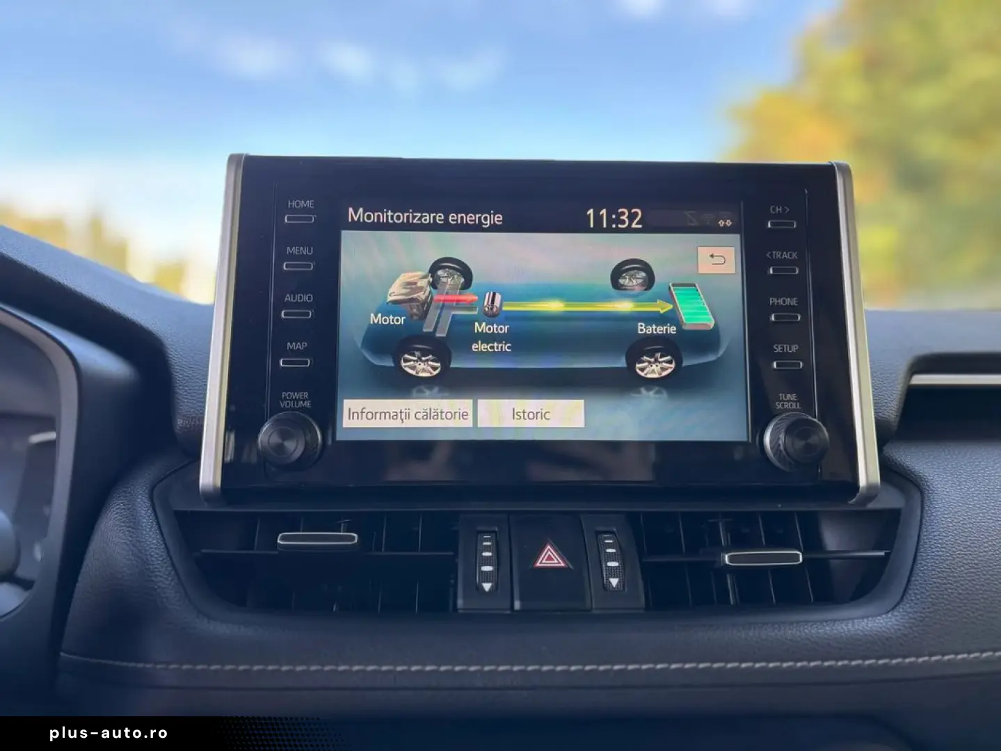 Toyota Rav-4