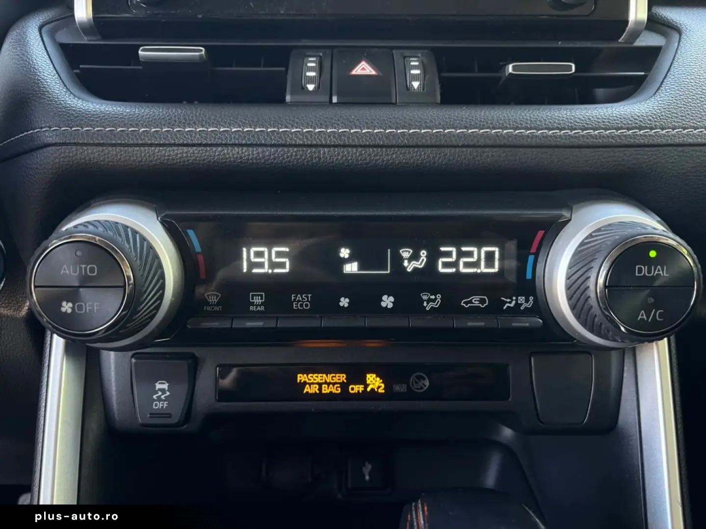 Toyota Rav-4