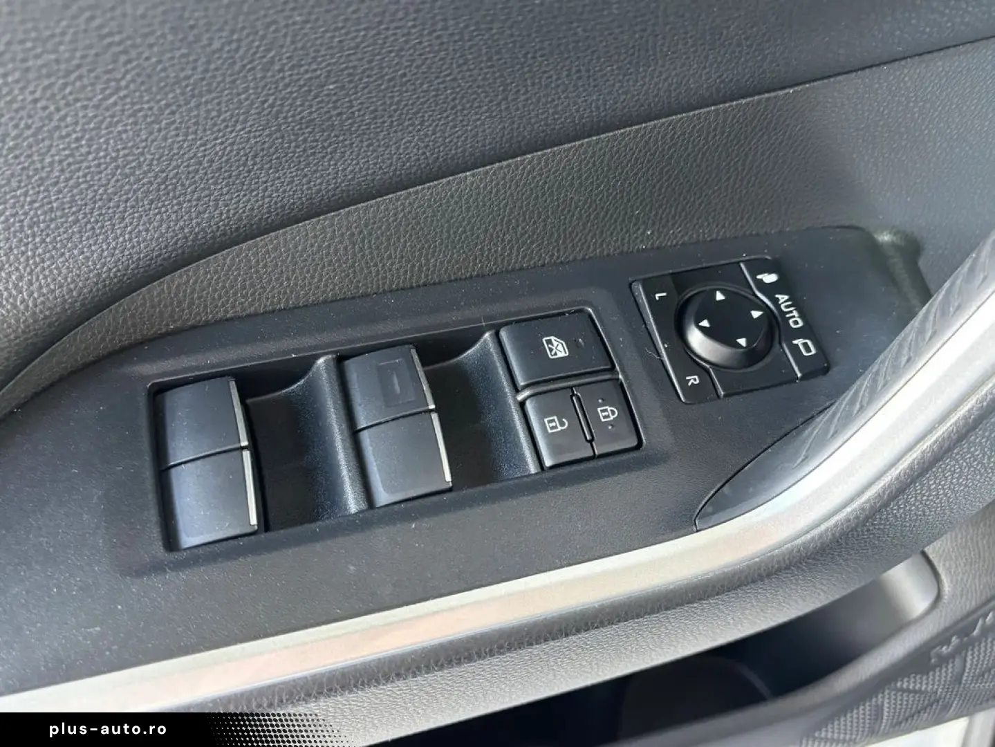 Toyota Rav-4