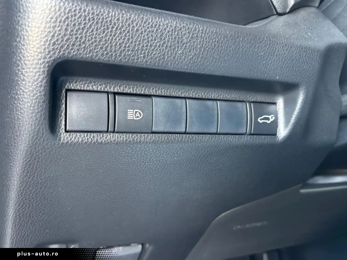 Toyota Rav-4