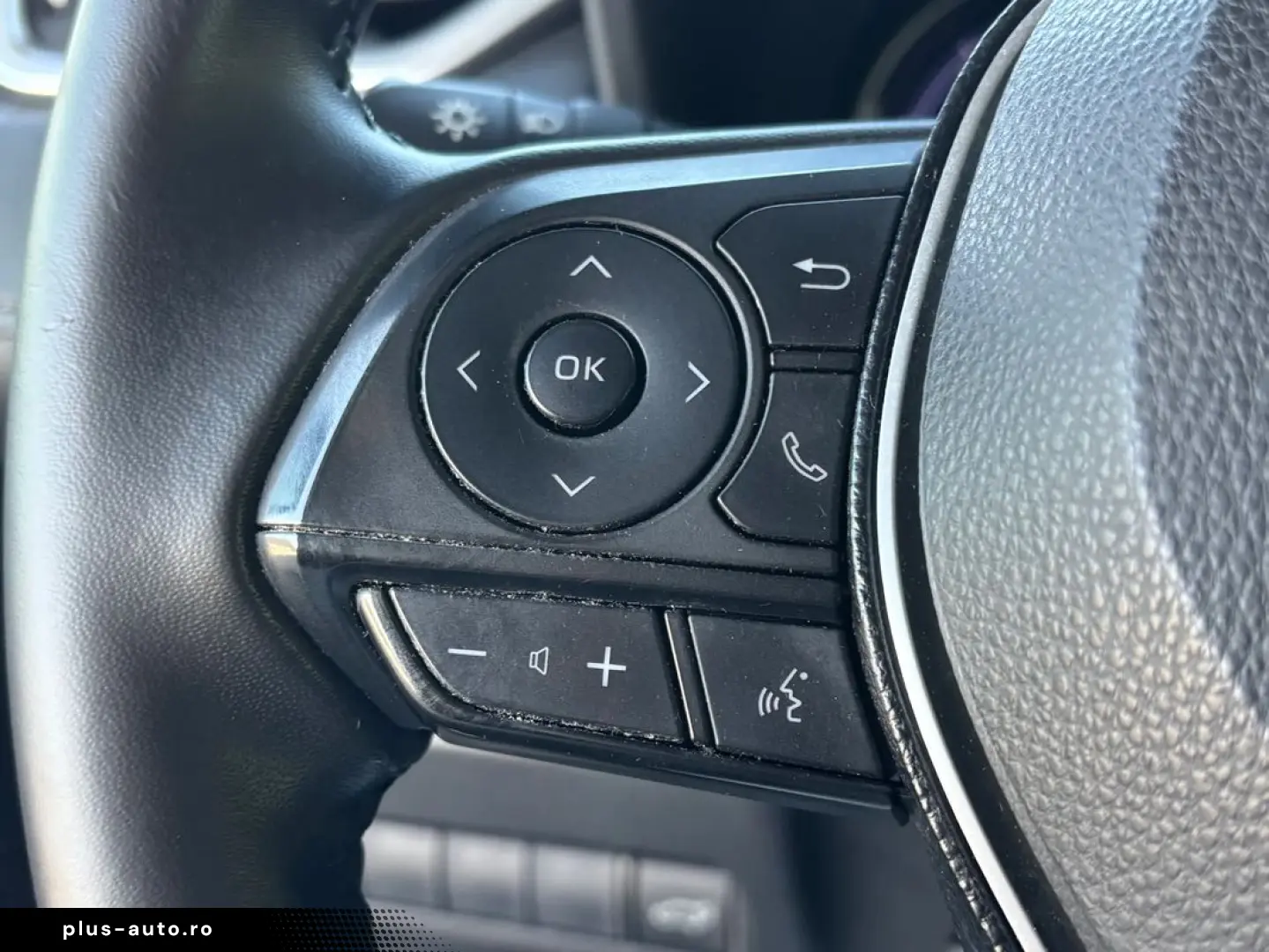 Toyota Rav-4
