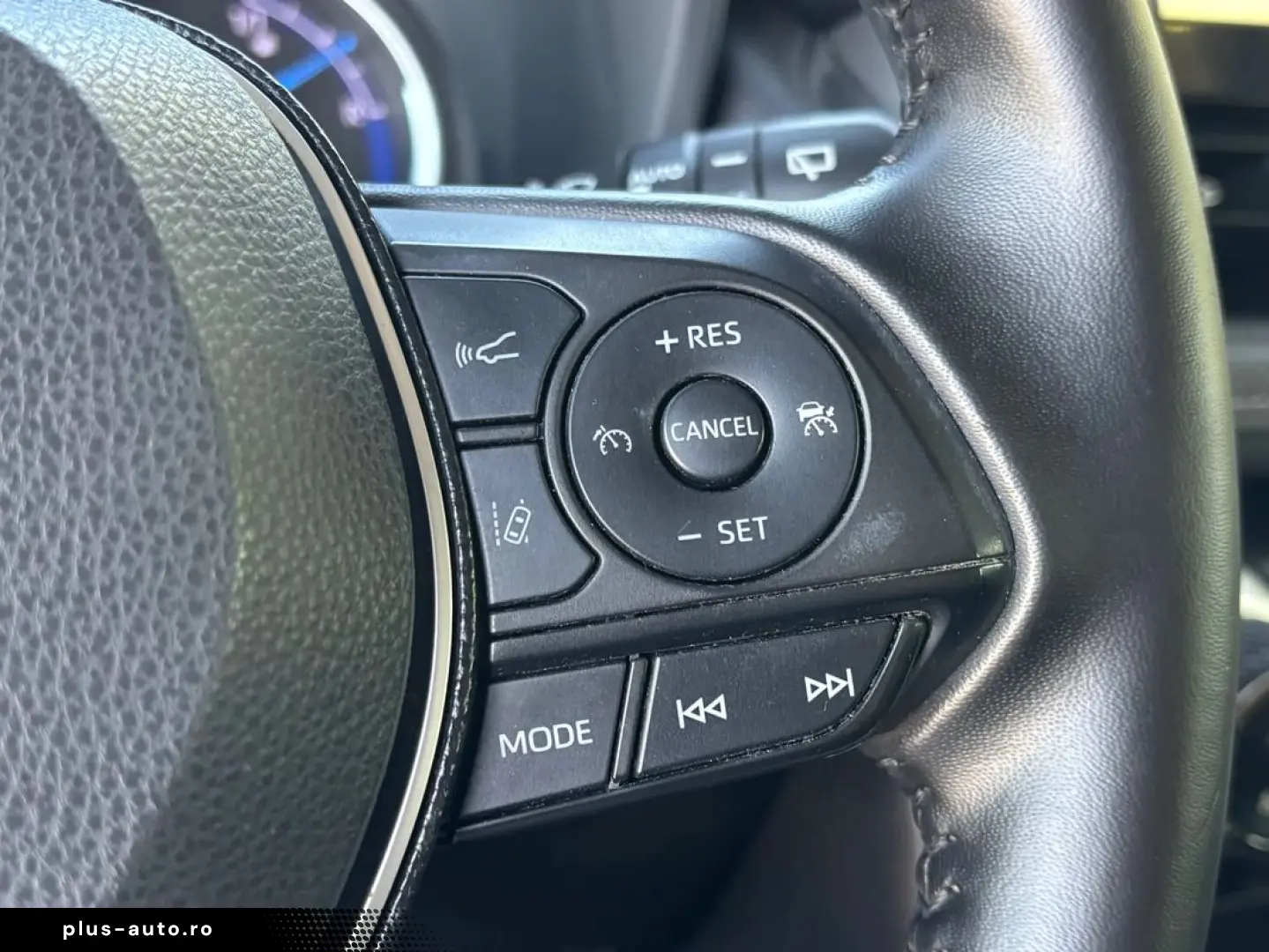 Toyota Rav-4