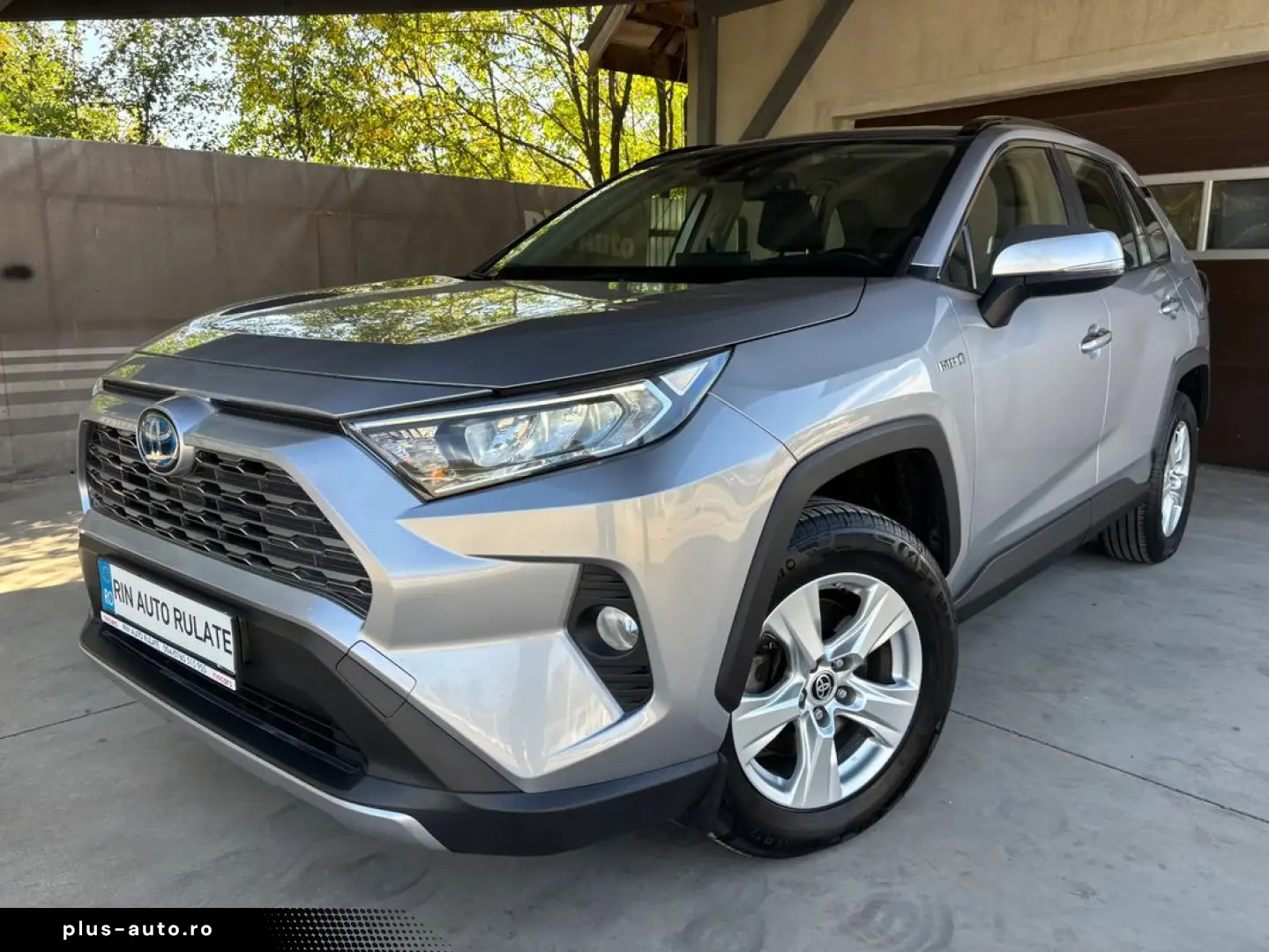 Toyota Rav-4