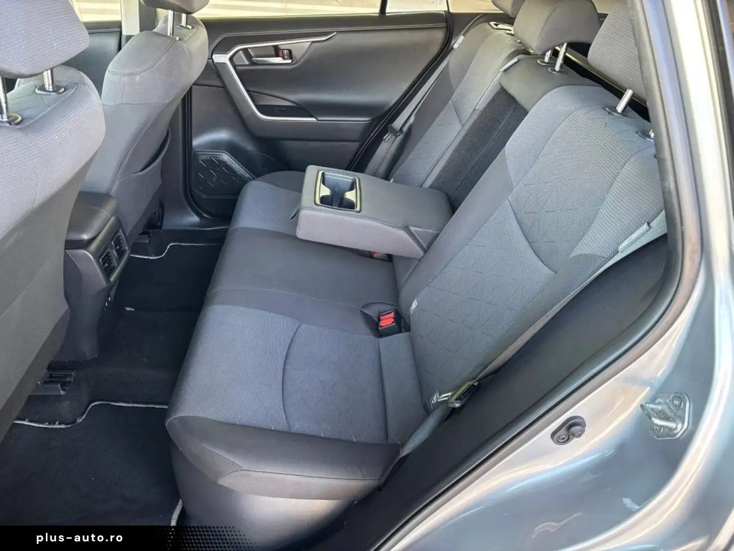 Toyota Rav-4