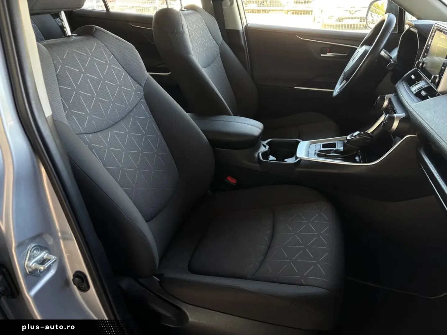 Toyota Rav-4