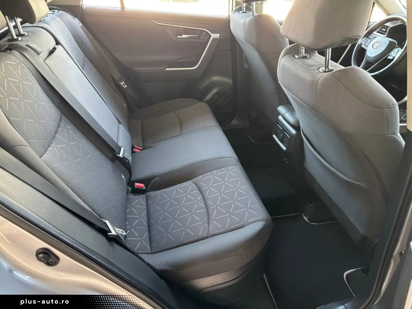 Toyota Rav-4