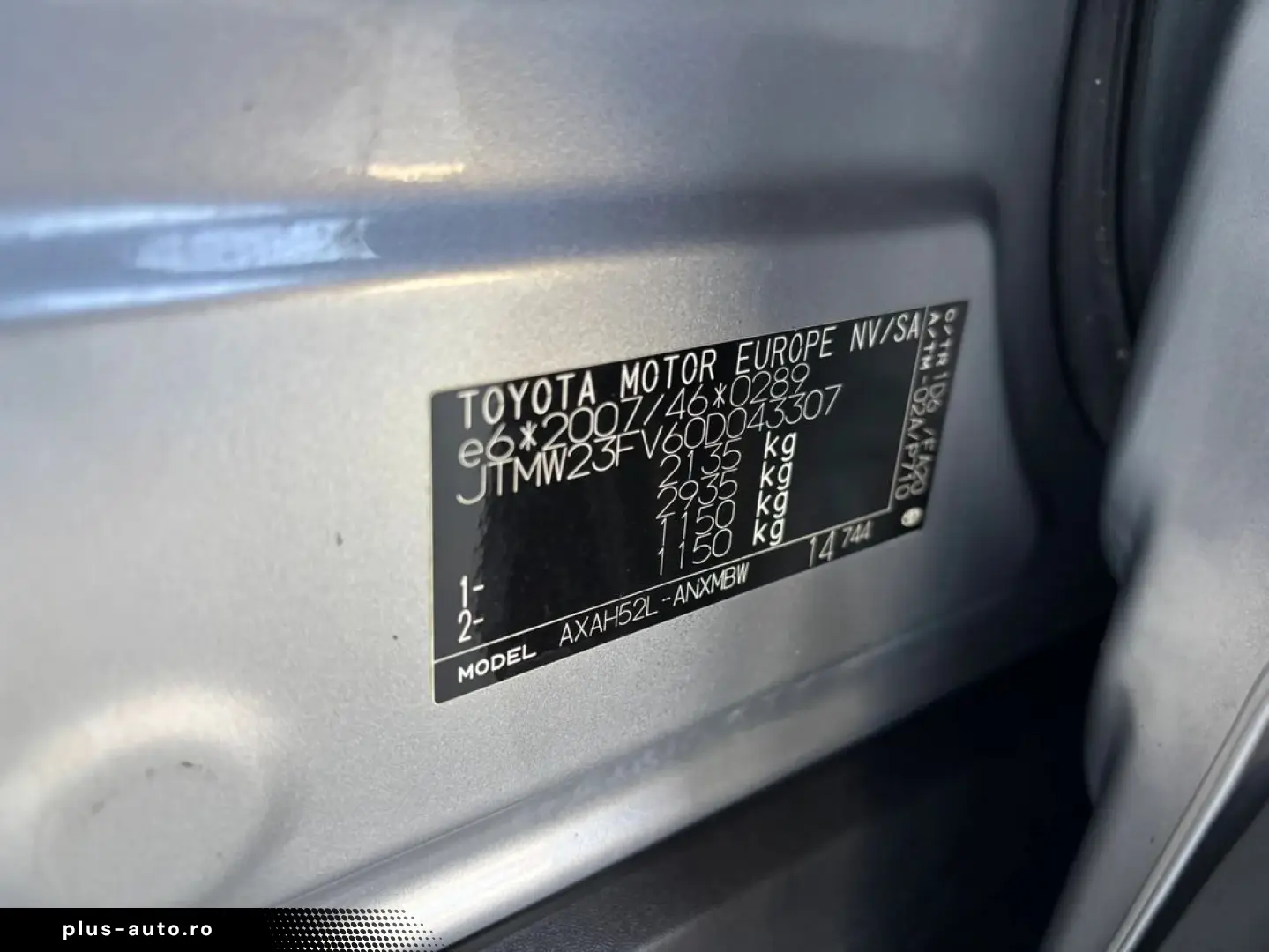 Toyota Rav-4