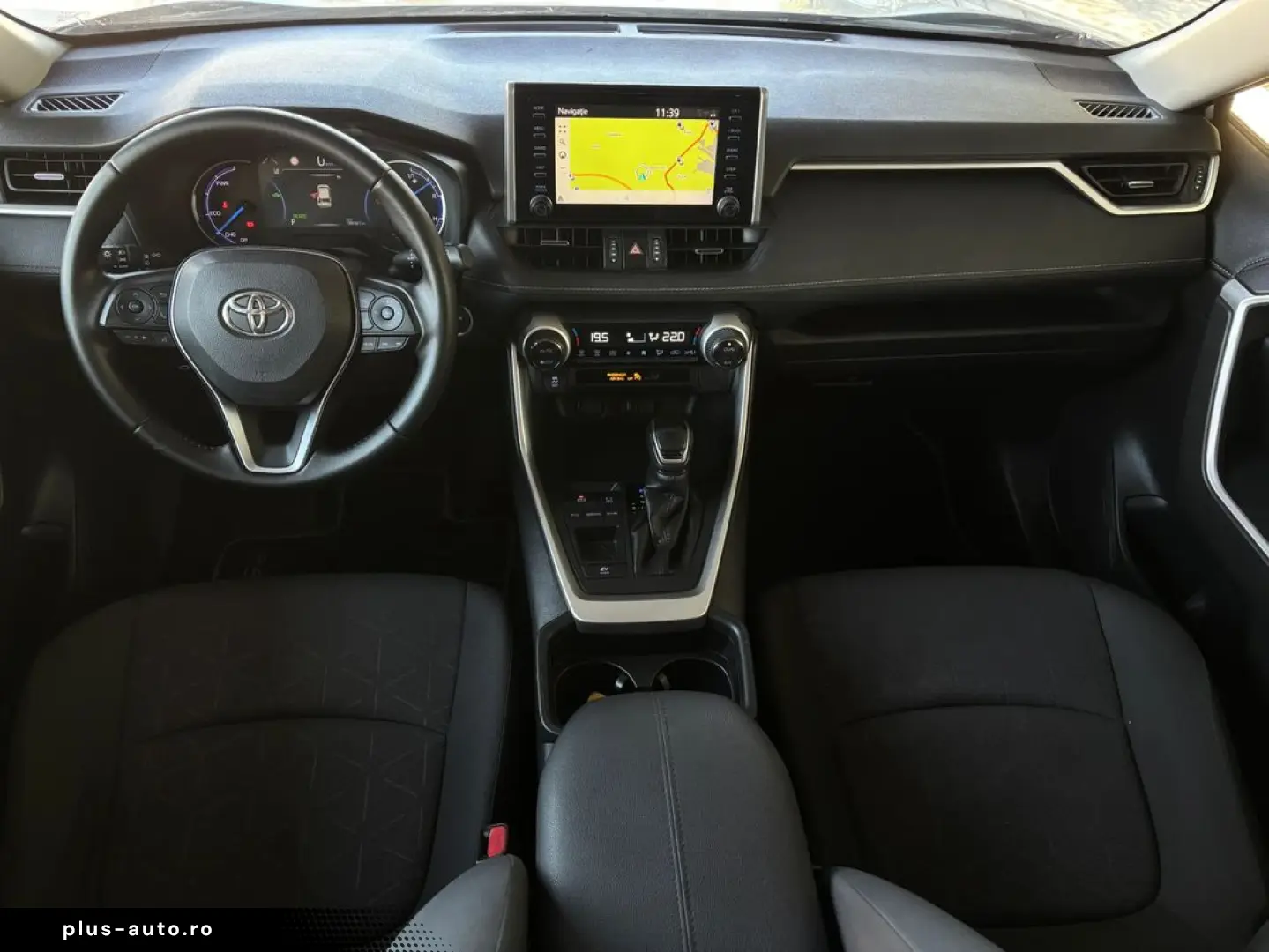 Toyota Rav-4