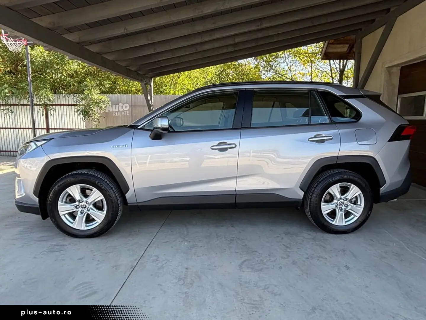 Toyota Rav-4