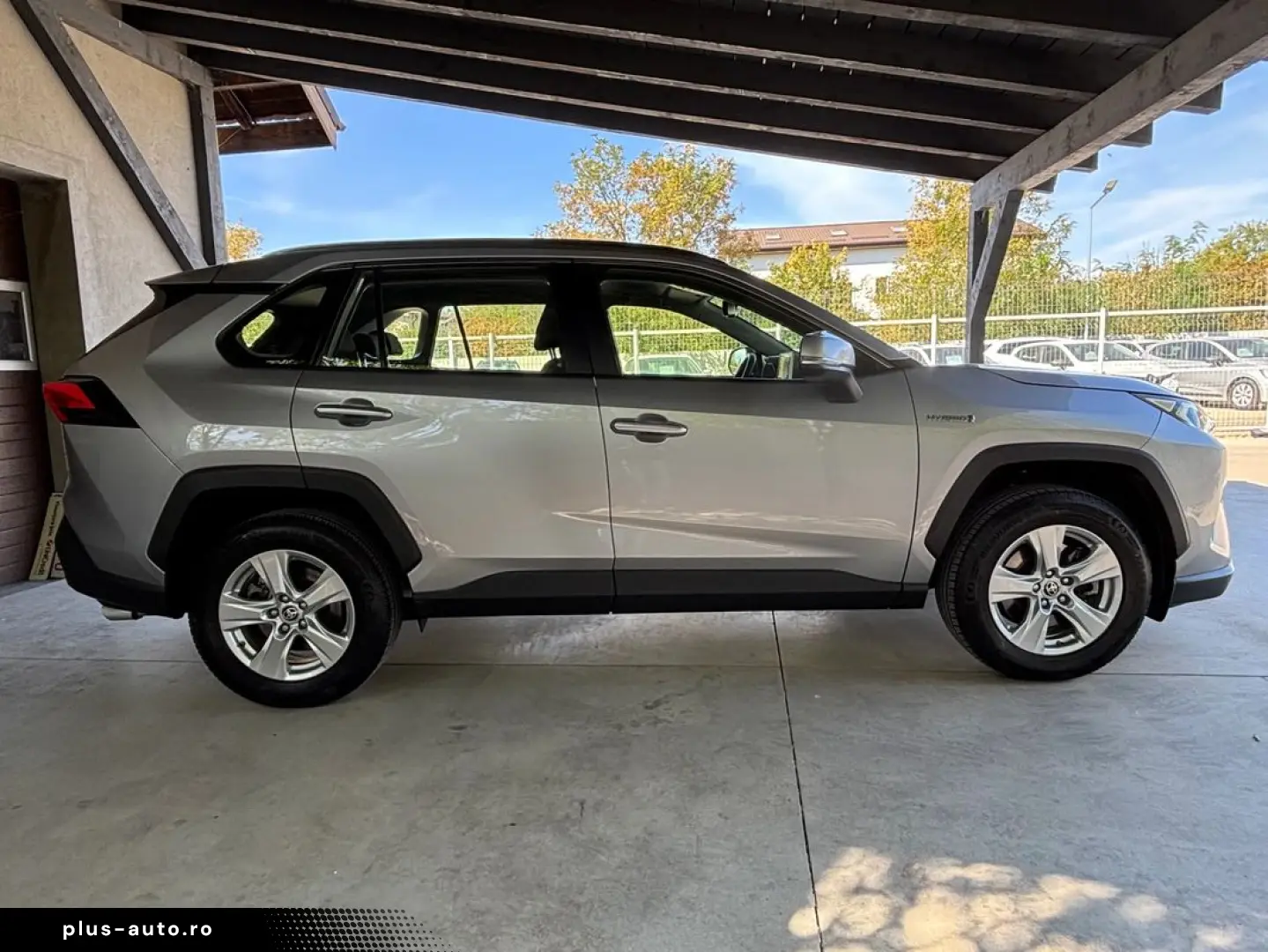 Toyota Rav-4
