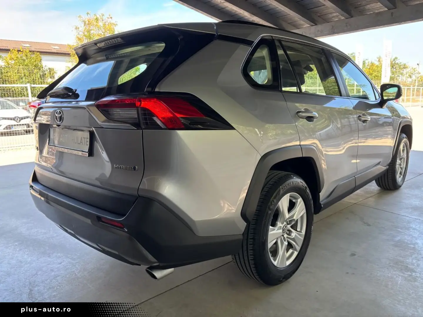 Toyota Rav-4
