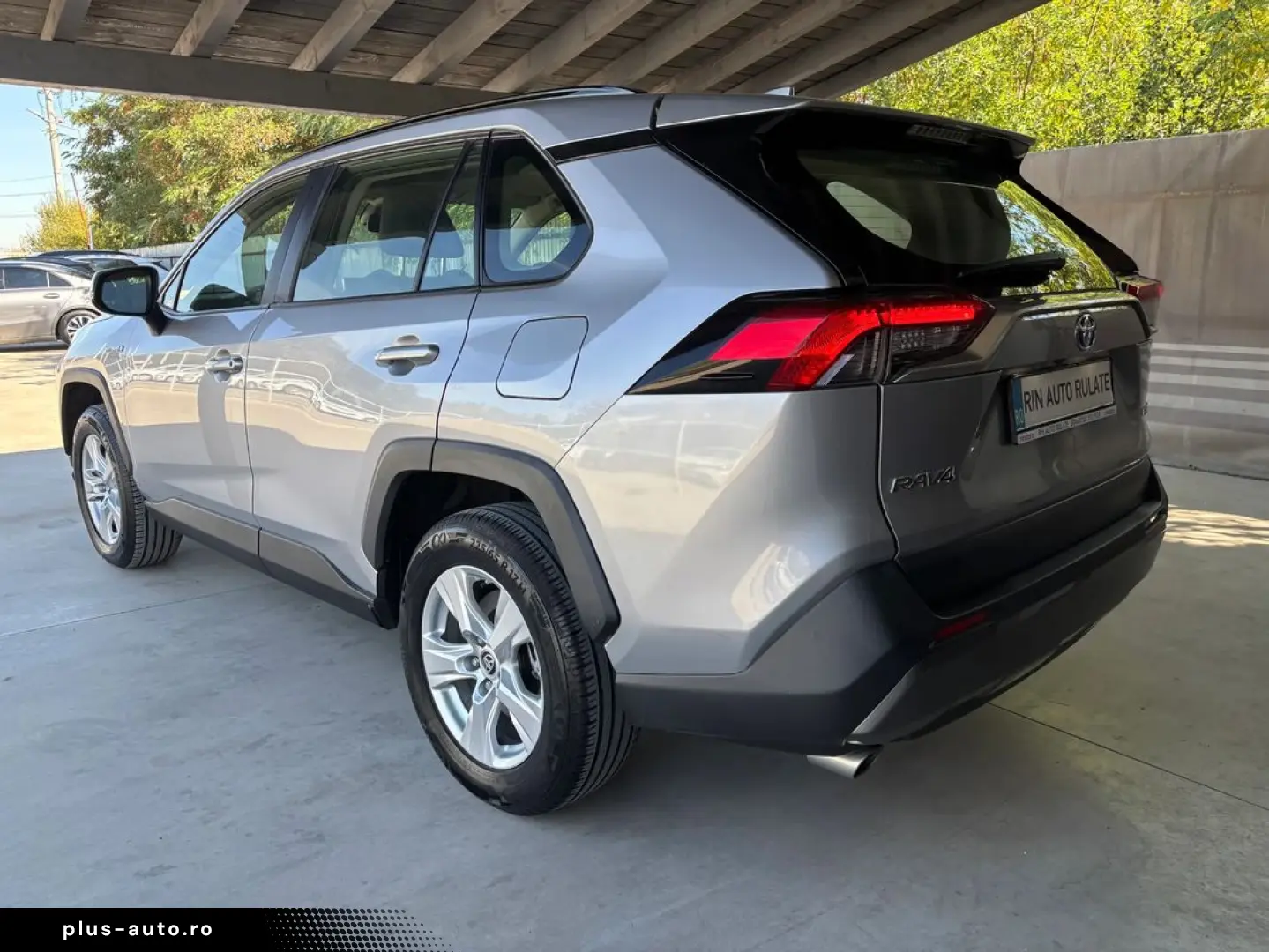 Toyota Rav-4