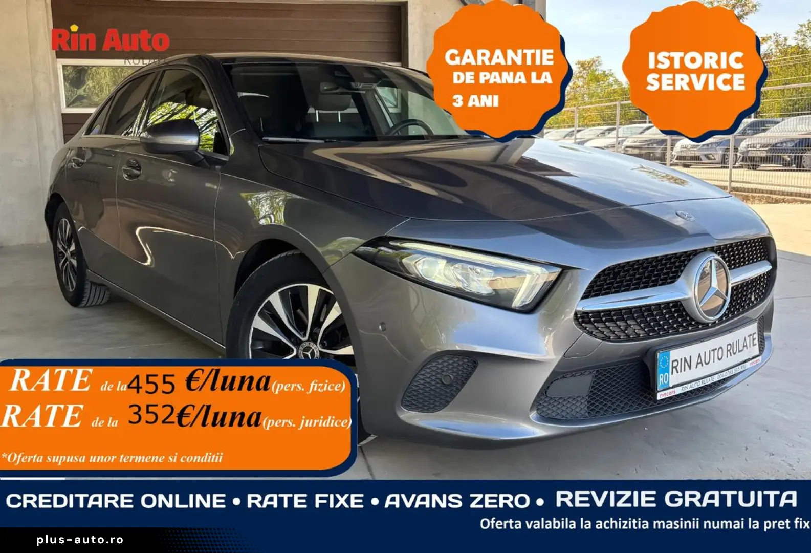 Mercedes-Benz A-180