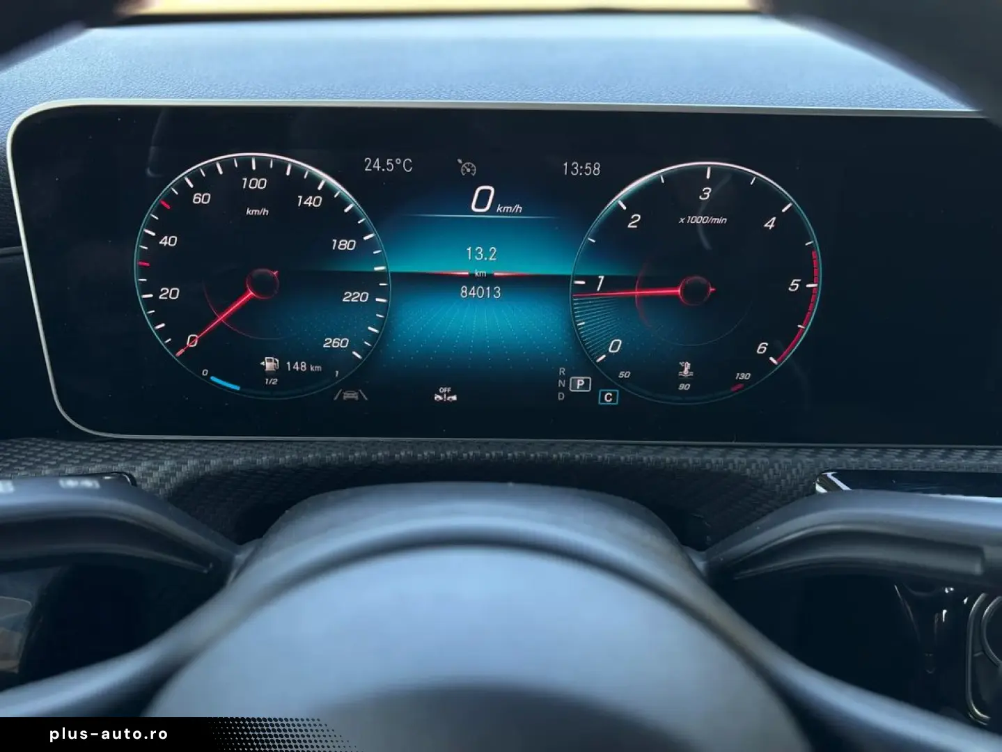 Mercedes-Benz A-180