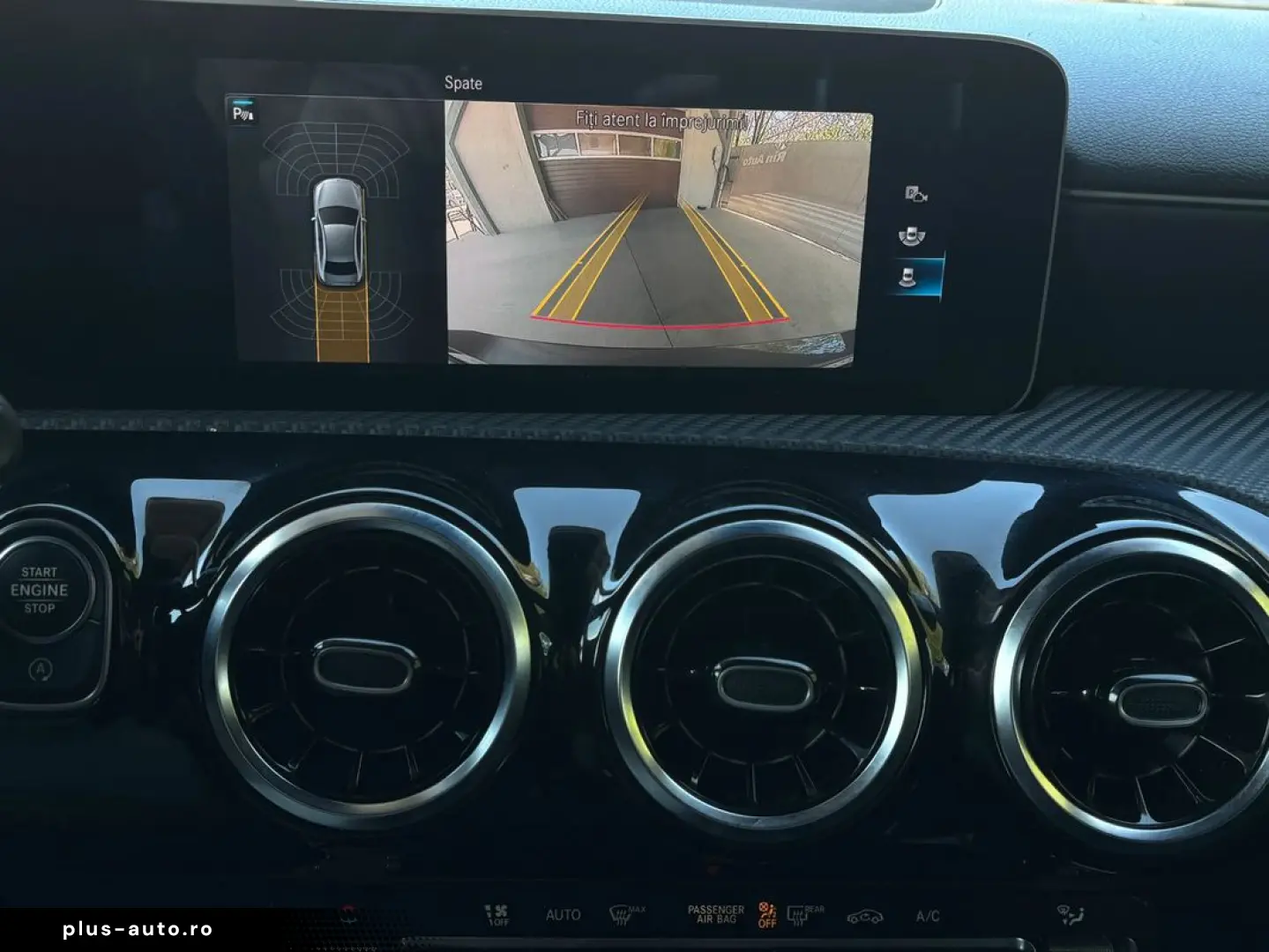 Mercedes-Benz A-180