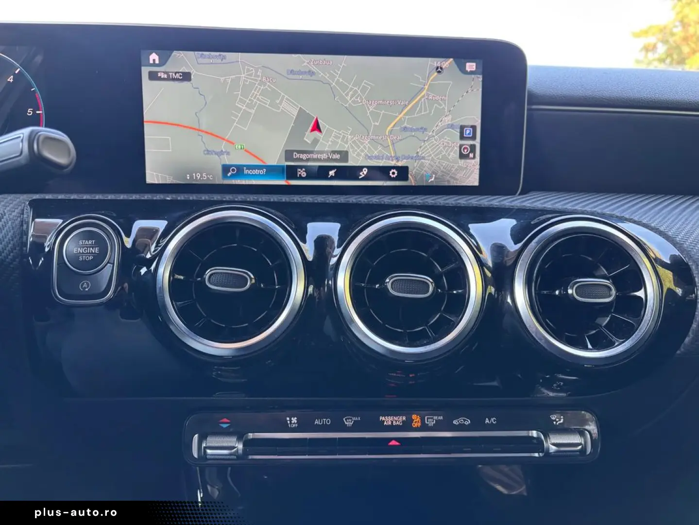 Mercedes-Benz A-180