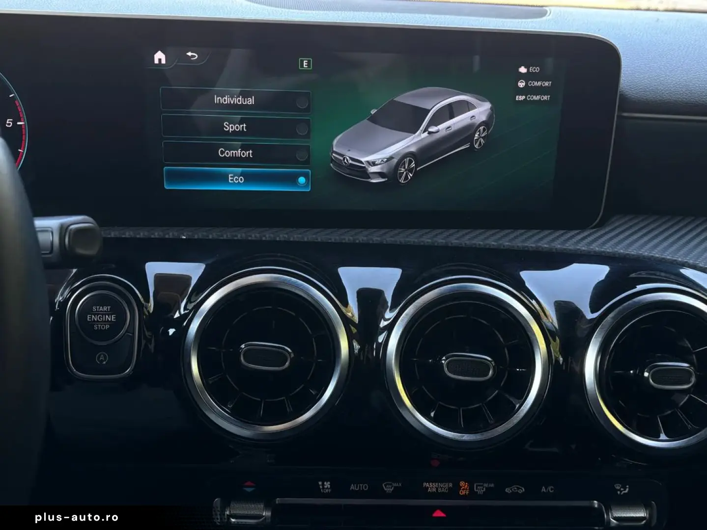 Mercedes-Benz A-180