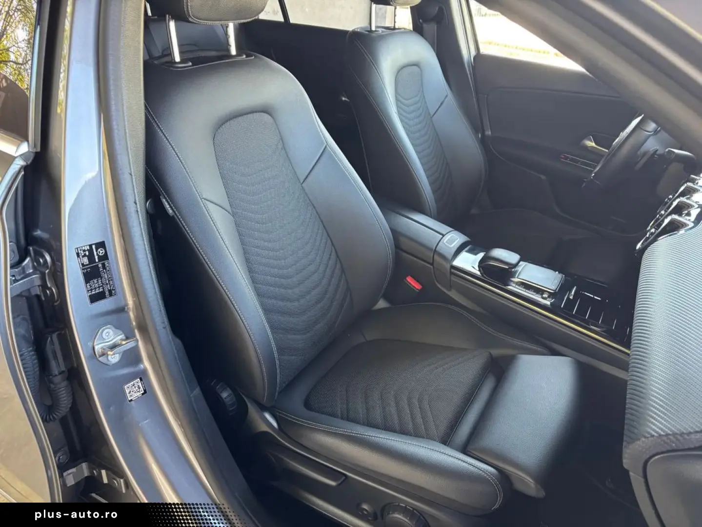 Mercedes-Benz A-180