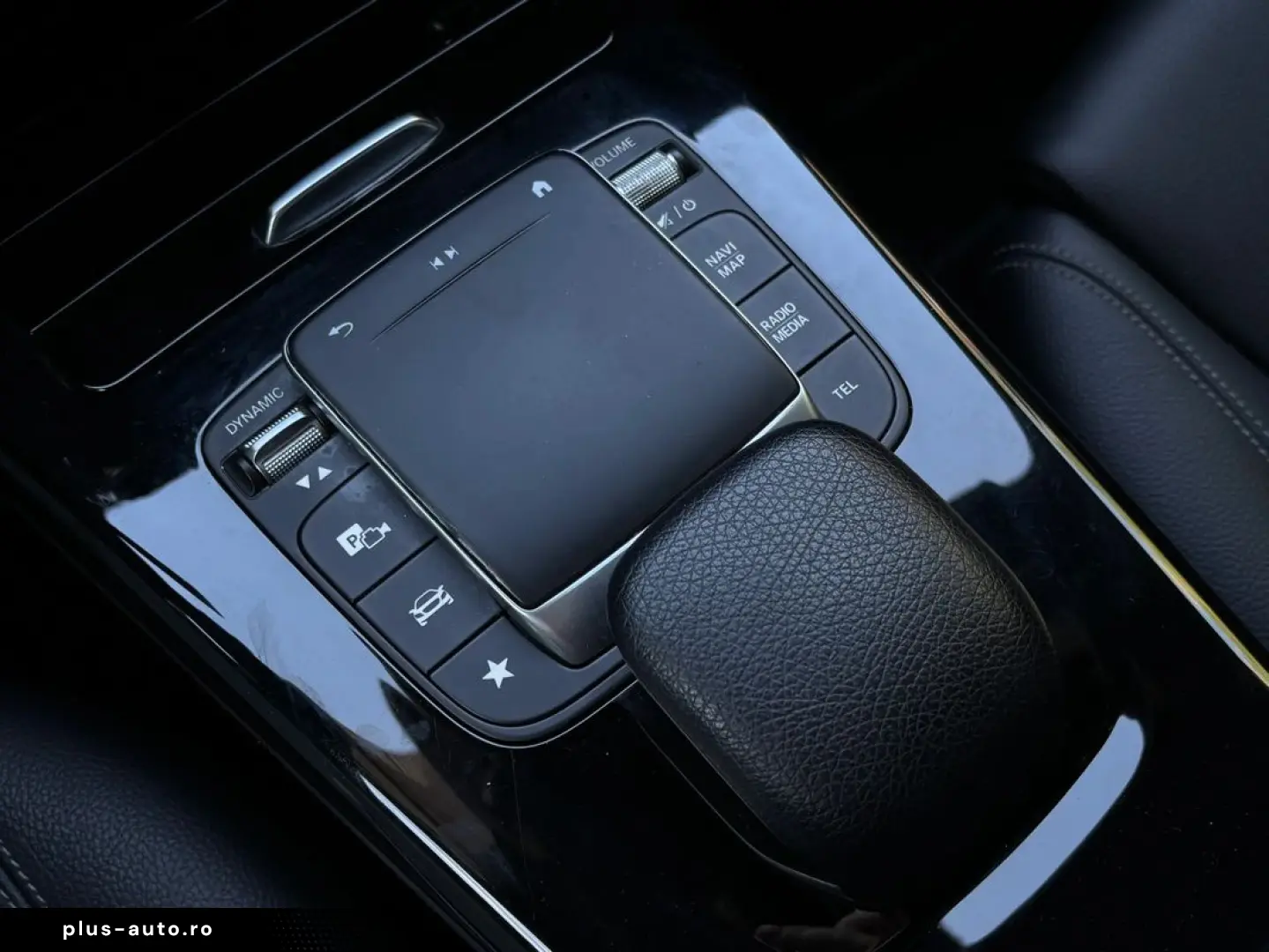 Mercedes-Benz A-180