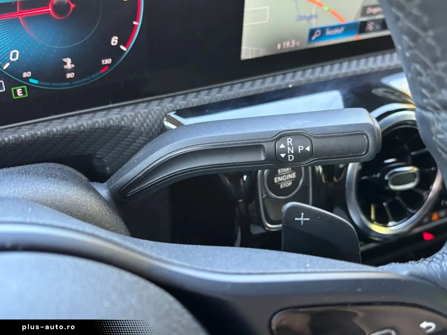 Mercedes-Benz A-180