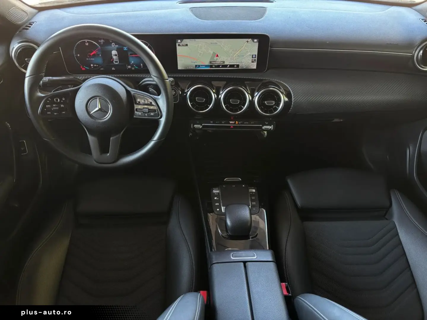 Mercedes-Benz A-180