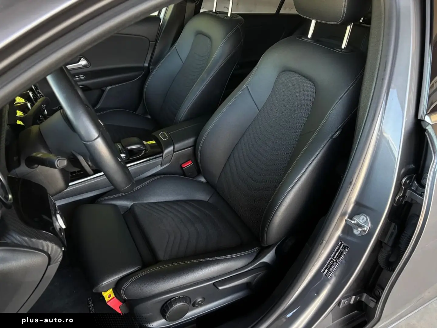 Mercedes-Benz A-180