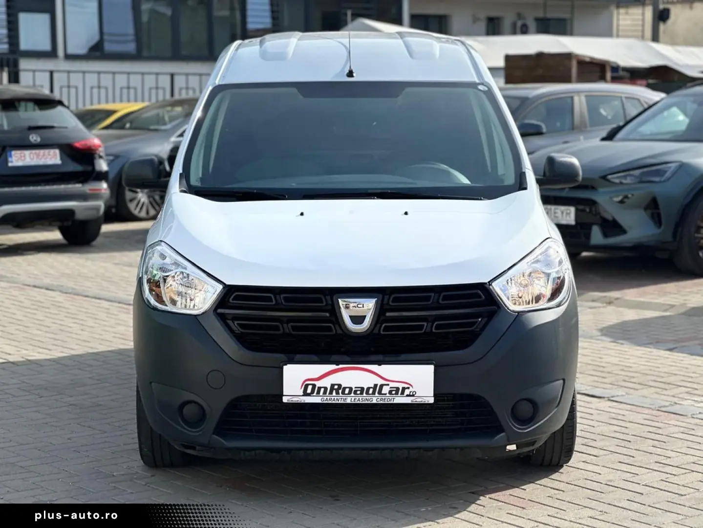 Dacia Dokker