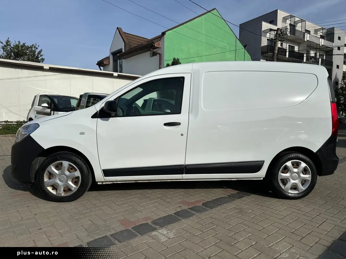 Dacia Dokker