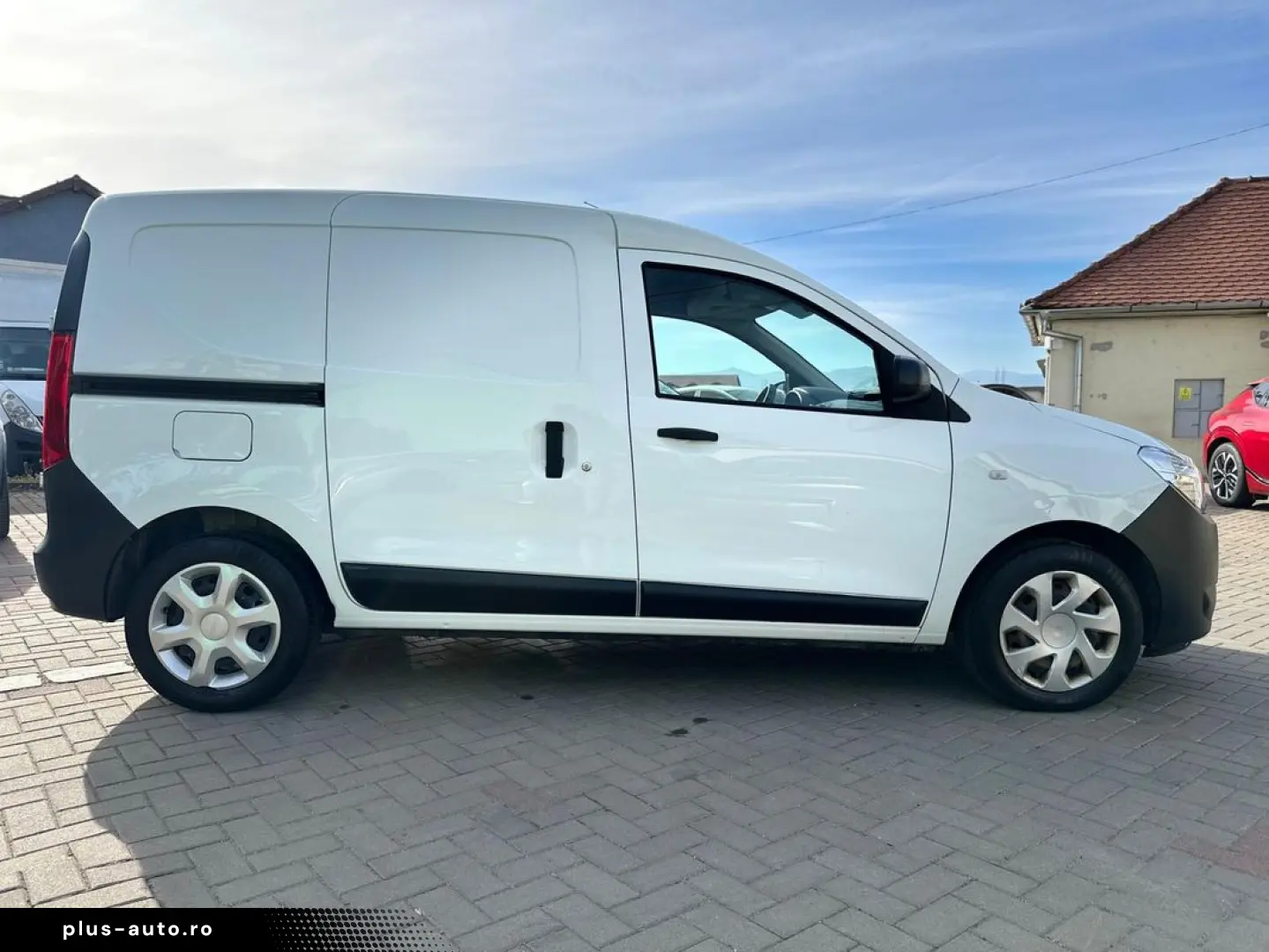Dacia Dokker