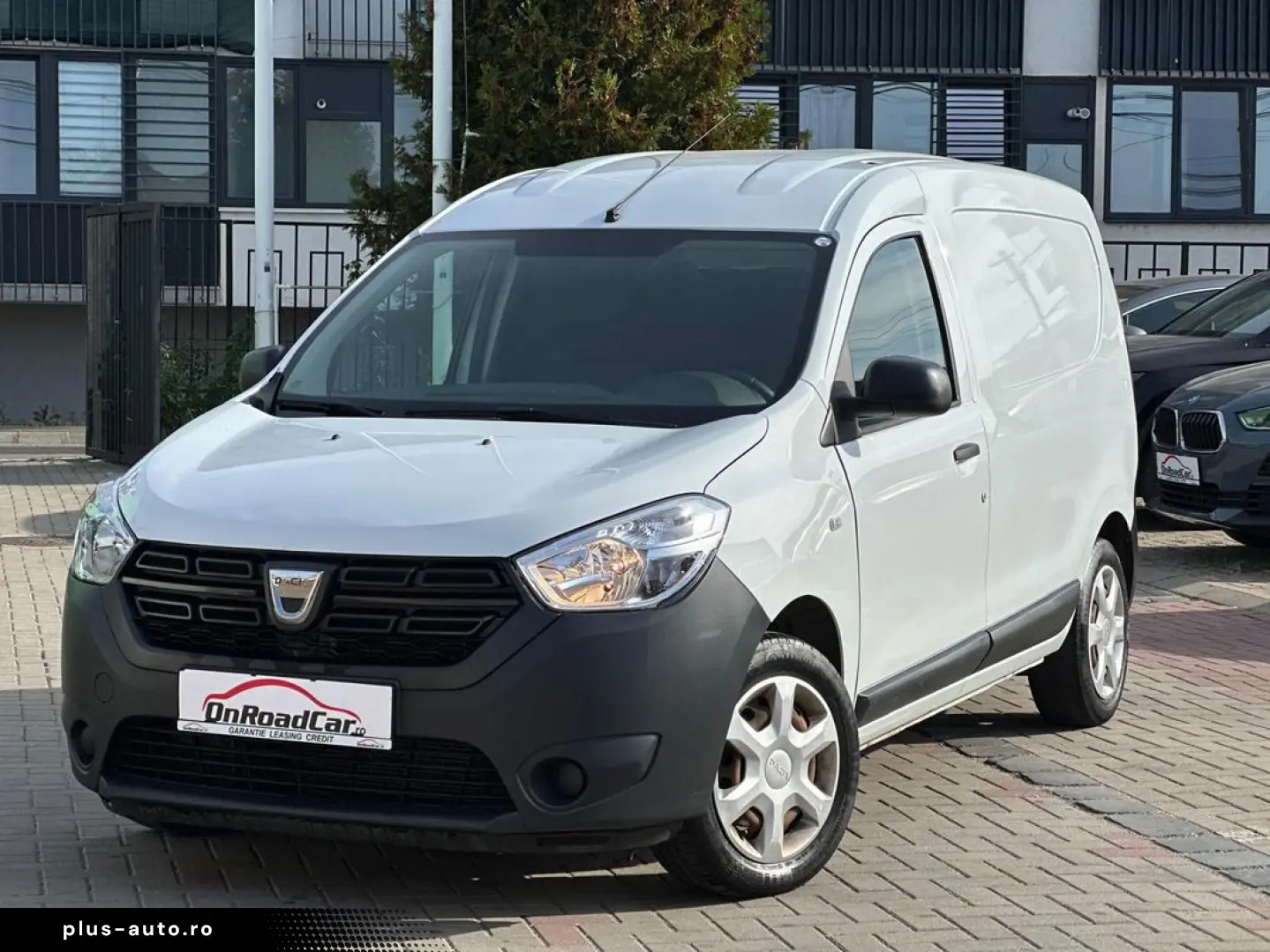 Dacia Dokker