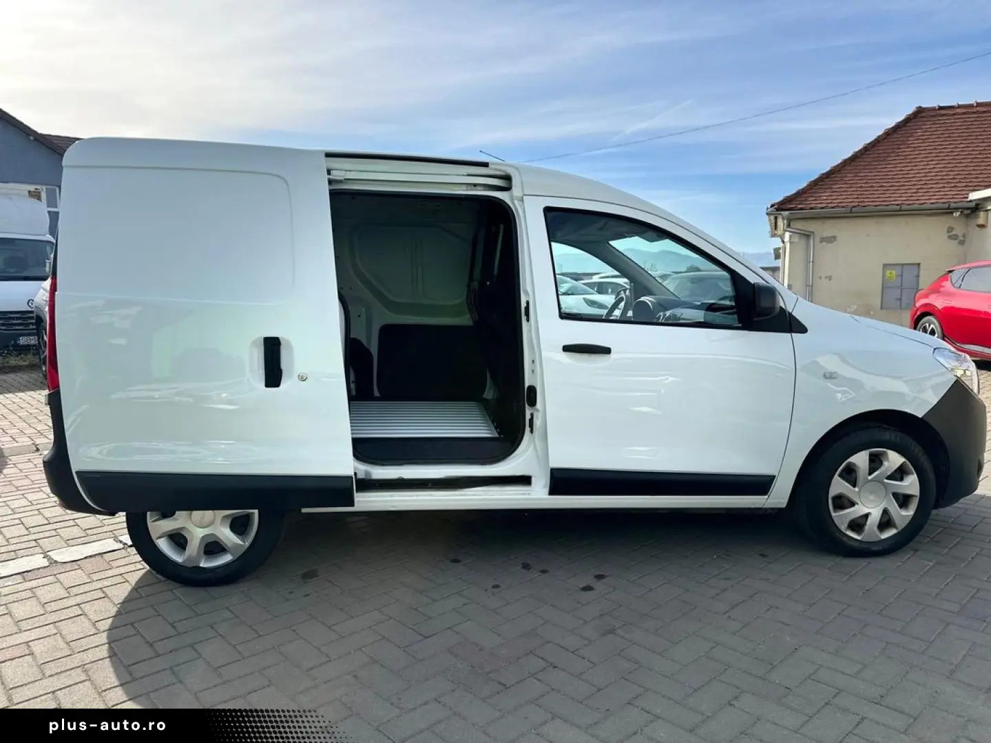 Dacia Dokker