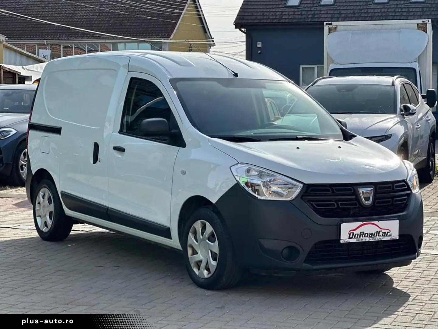 Dacia Dokker