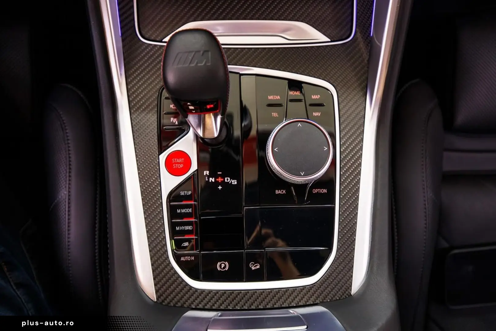 Bmw Xm