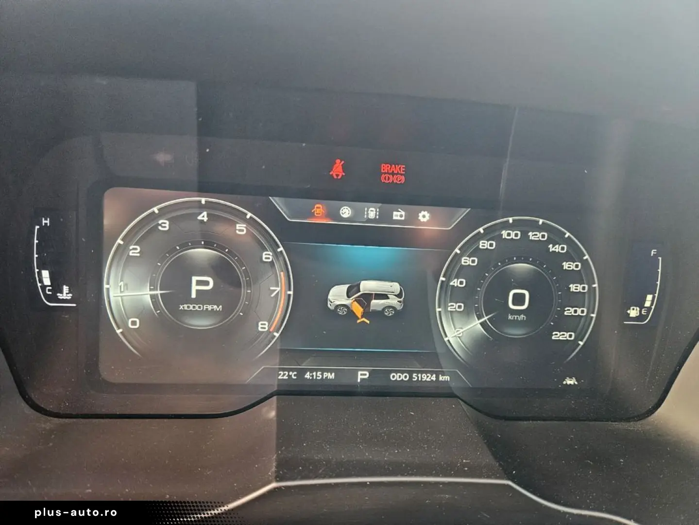 Ssangyong Korrando