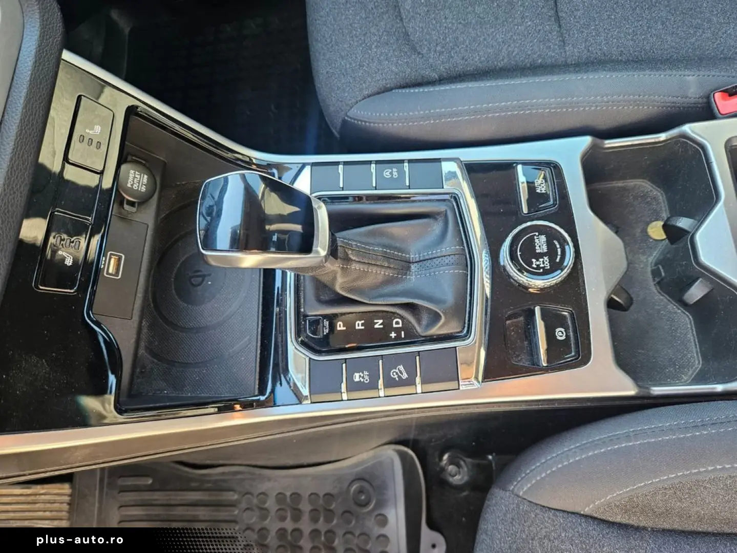 Ssangyong Korrando