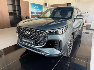 Chery Tiggo-8