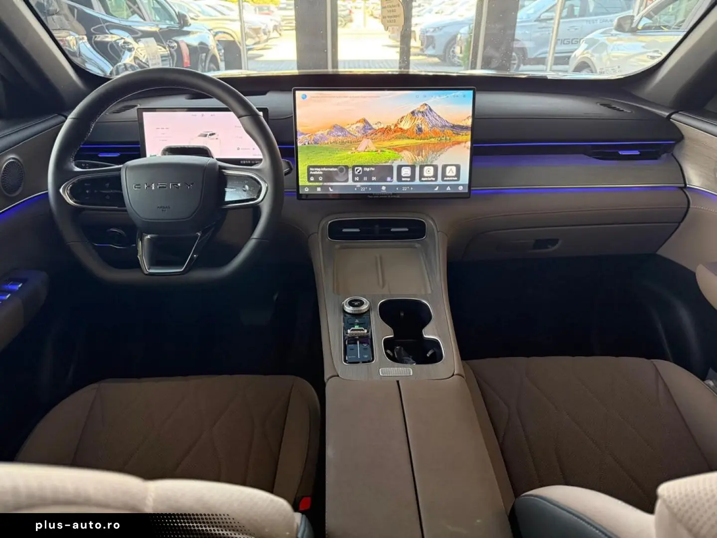 Chery Tiggo-8