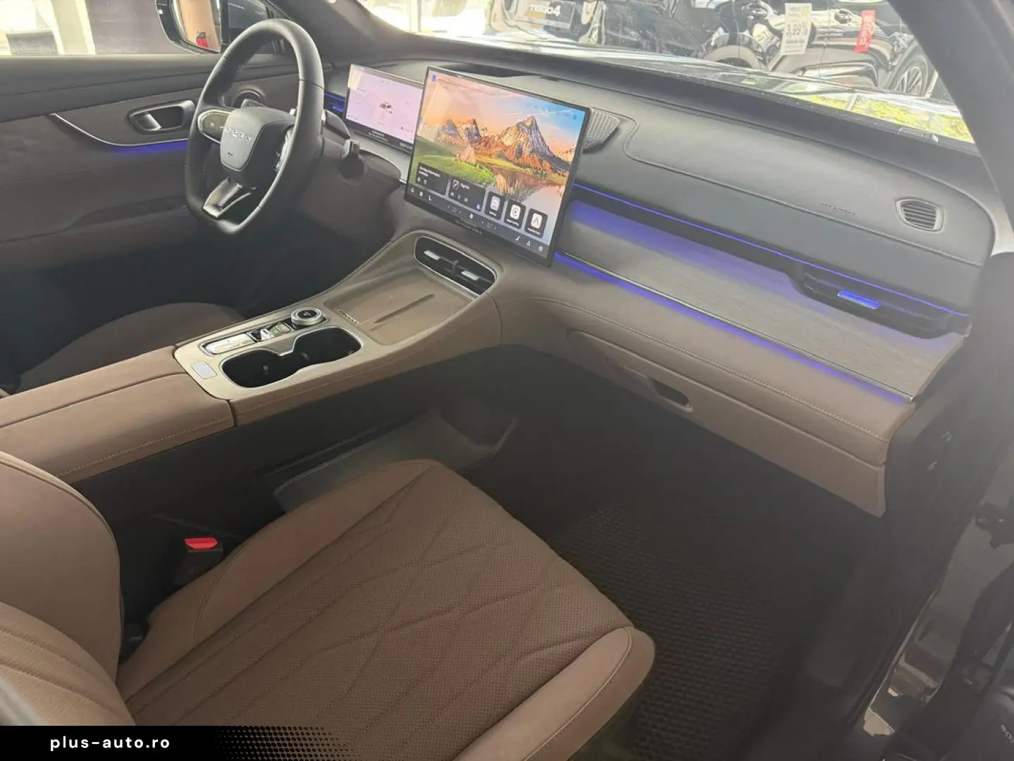 Chery Tiggo-8