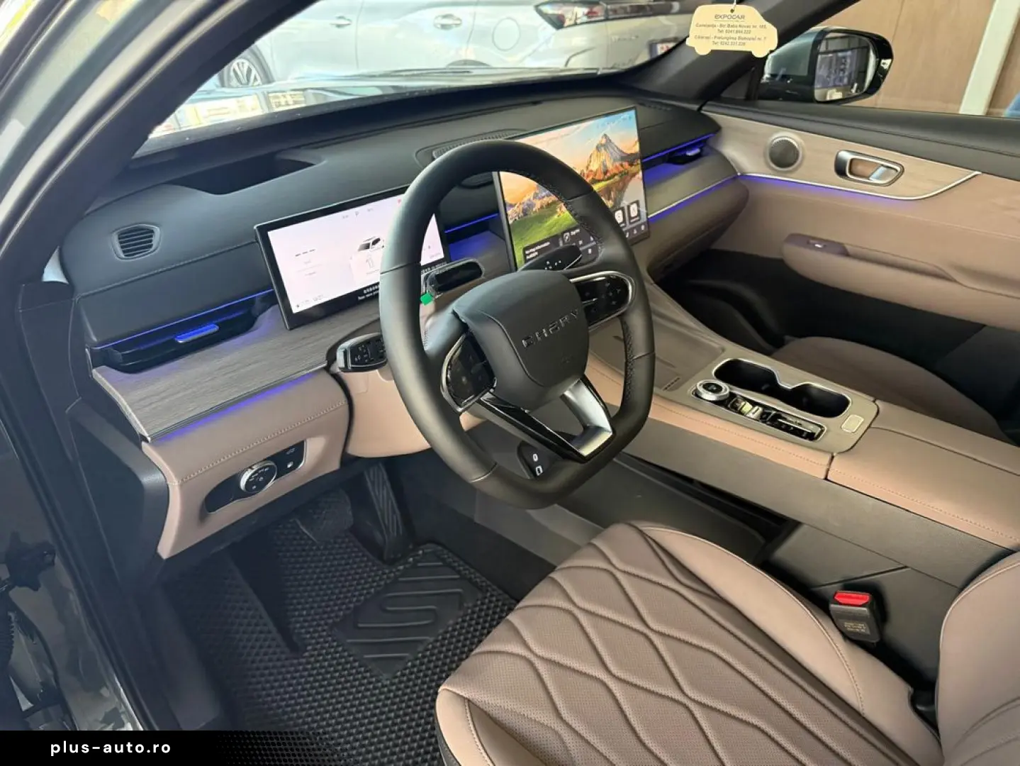 Chery Tiggo-8