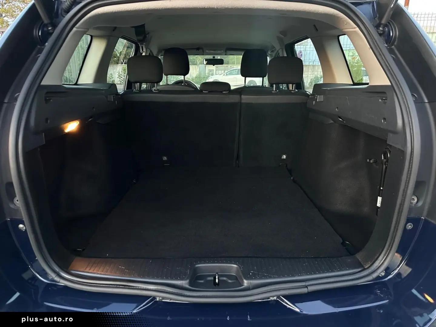 Dacia Logan-Mcv