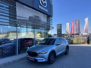 Mazda CX-5 2.2 At 4X5 Revolution Top