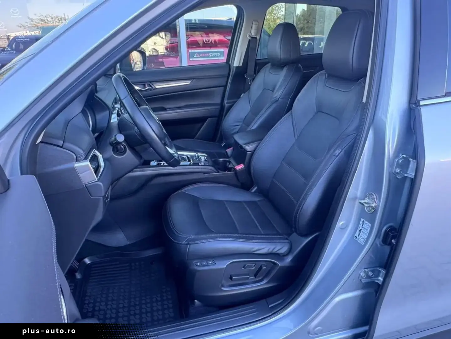 Mazda CX-5 2.2 At 4X5 Revolution Top