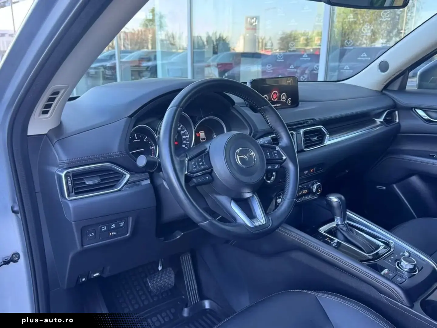 Mazda CX-5 2.2 At 4X5 Revolution Top