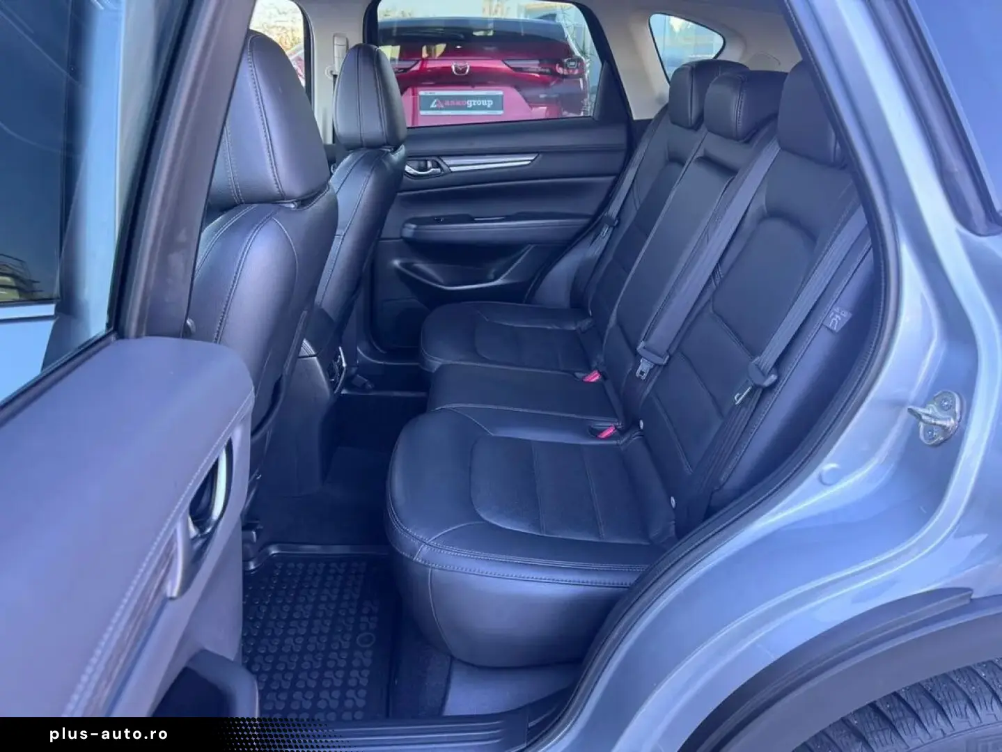 Mazda CX-5 2.2 At 4X5 Revolution Top