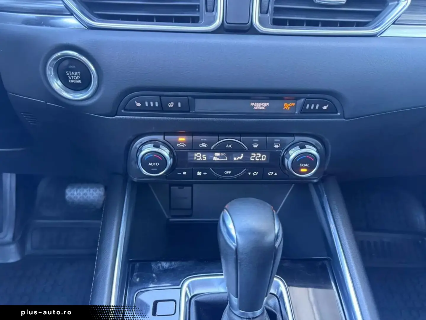 Mazda CX-5 2.2 At 4X5 Revolution Top