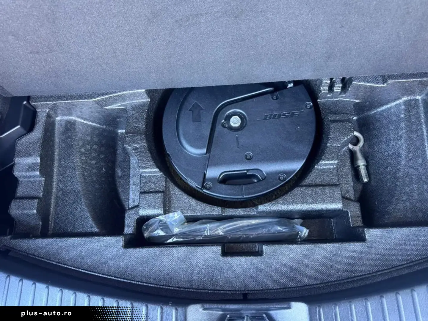 Mazda CX-5 2.2 At 4X5 Revolution Top