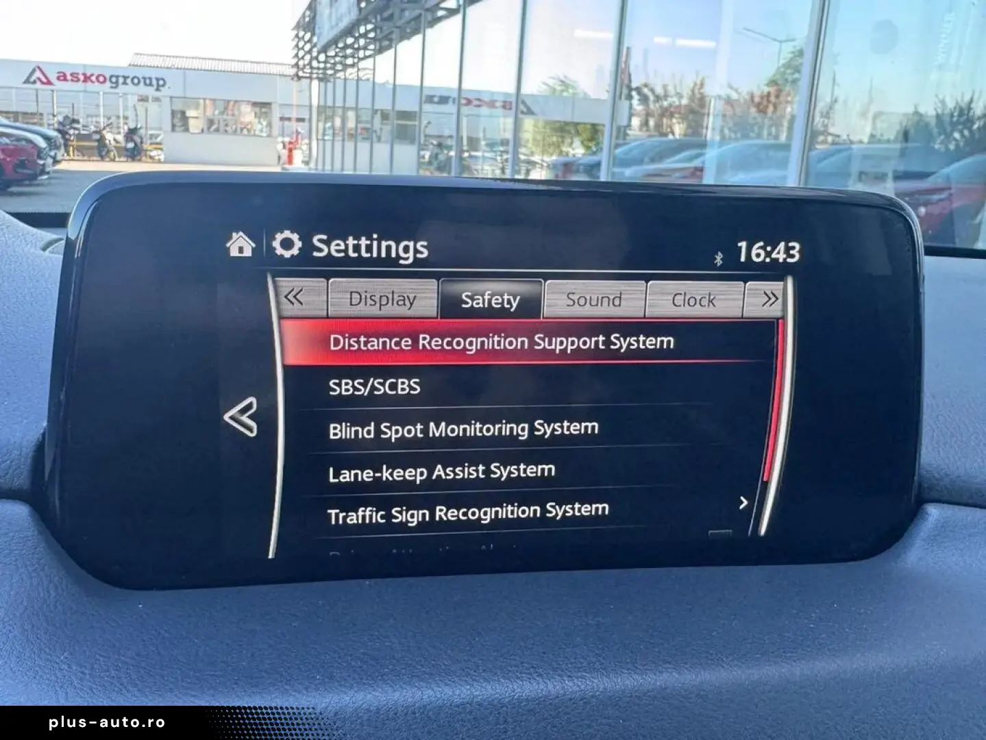 Mazda CX-5 2.2 At 4X5 Revolution Top
